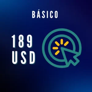 COMBO 4 - Básico