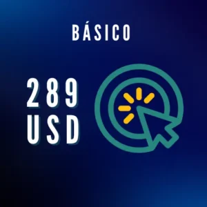 COMBO 5 - Básico