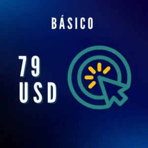 COMBO 2 - Básico
